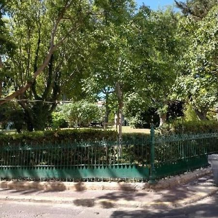 Madras Apartman Sète Kültér fotó