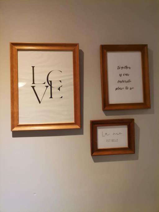Madras Apartman Sète Kültér fotó