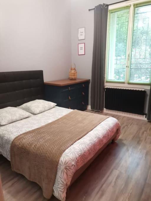 Madras Apartman Sète Kültér fotó