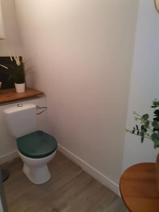 Madras Apartman Sète Kültér fotó