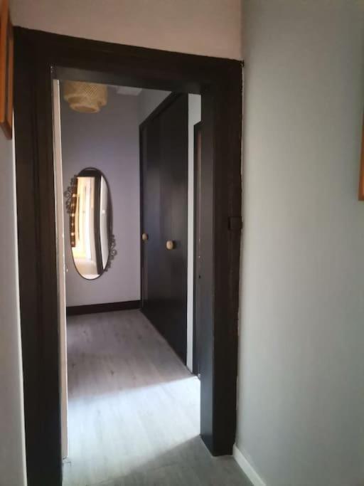 Madras Apartman Sète Kültér fotó