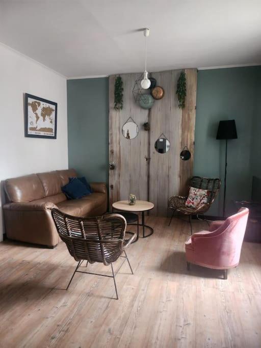 Madras Apartman Sète Kültér fotó
