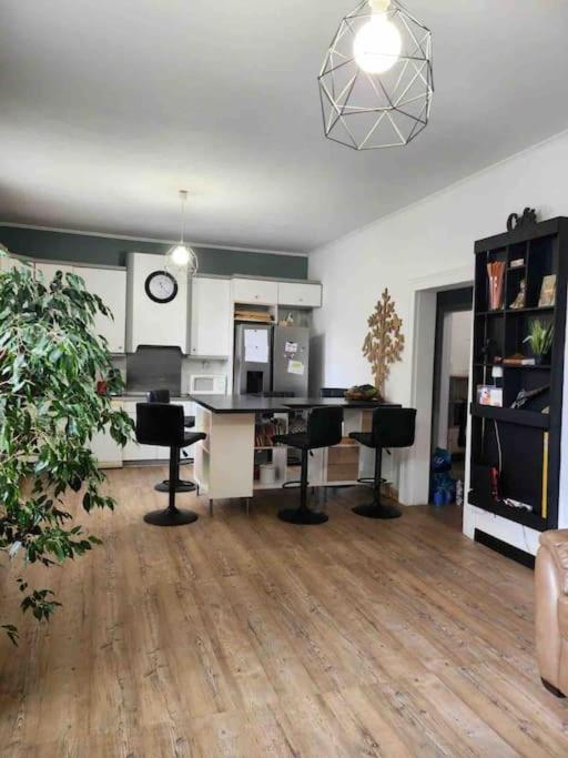Madras Apartman Sète Kültér fotó